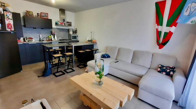 Ma-Cabane - Vente Appartement BAYONNE, 62 m²