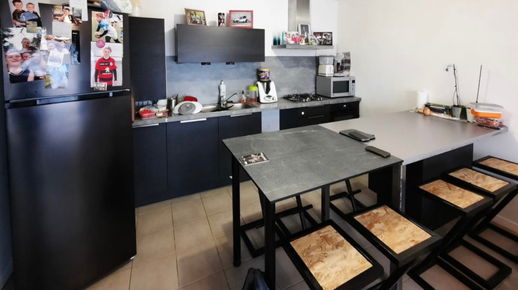 Ma-Cabane - Vente Appartement BAYONNE, 62 m²
