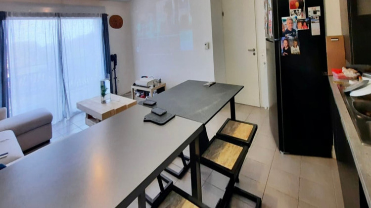 Ma-Cabane - Vente Appartement BAYONNE, 62 m²