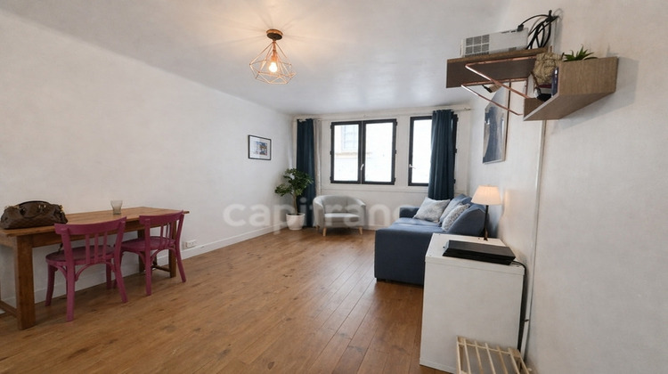 Ma-Cabane - Vente Appartement BAYONNE, 34 m²