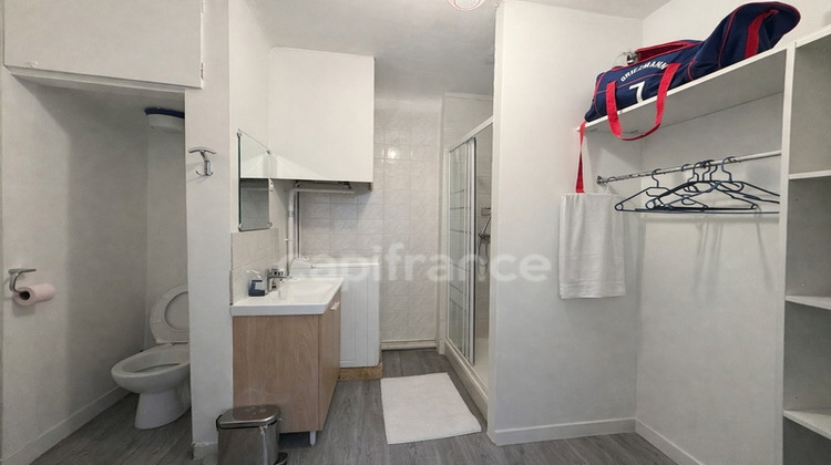 Ma-Cabane - Vente Appartement BAYONNE, 34 m²
