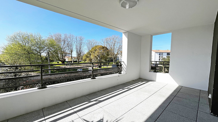 Ma-Cabane - Vente Appartement BAYONNE, 66 m²