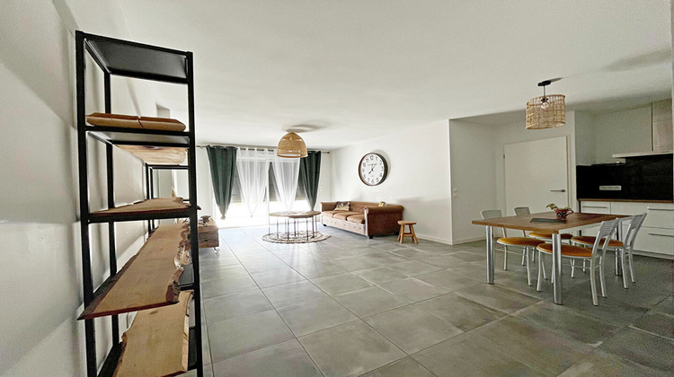 Ma-Cabane - Vente Appartement BAYONNE, 66 m²