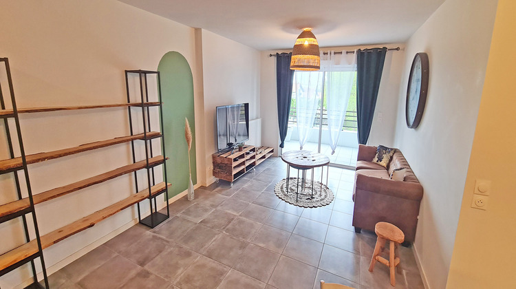 Ma-Cabane - Vente Appartement BAYONNE, 66 m²