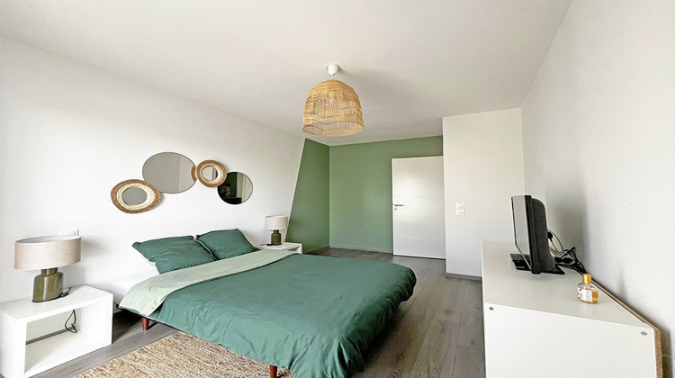 Ma-Cabane - Vente Appartement BAYONNE, 66 m²