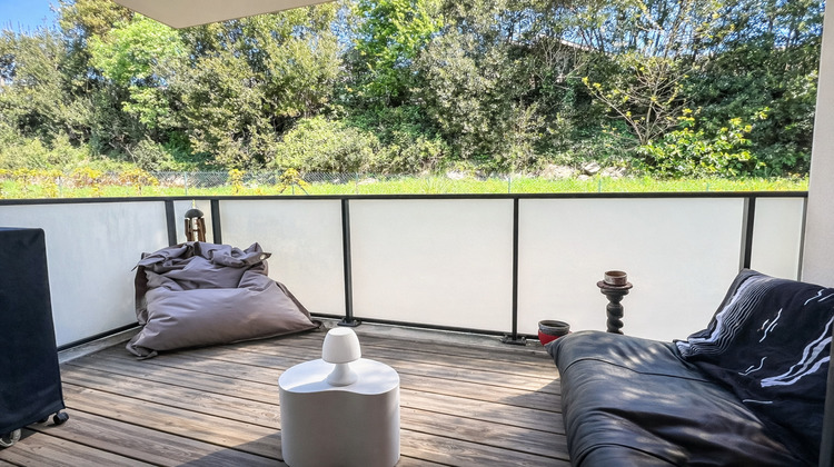 Ma-Cabane - Vente Appartement BAYONNE, 42 m²