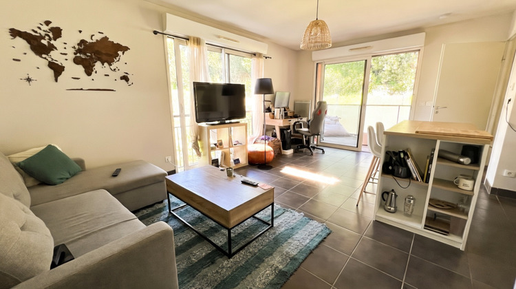 Ma-Cabane - Vente Appartement BAYONNE, 42 m²