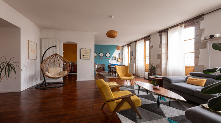 Ma-Cabane - Vente Appartement BAYONNE, 154 m²