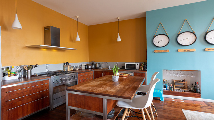 Ma-Cabane - Vente Appartement BAYONNE, 154 m²