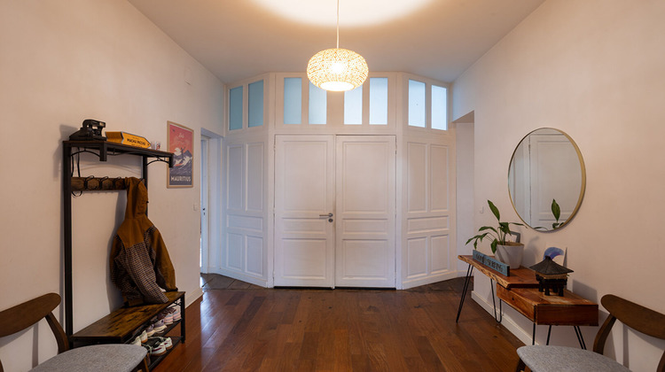 Ma-Cabane - Vente Appartement BAYONNE, 154 m²