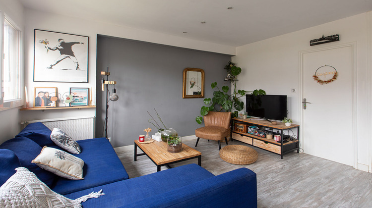 Ma-Cabane - Vente Appartement BAYONNE, 66 m²