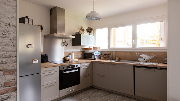 Ma-Cabane - Vente Appartement BAYONNE, 66 m²