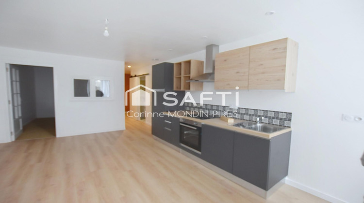 Ma-Cabane - Vente Appartement Bayonne, 38 m²