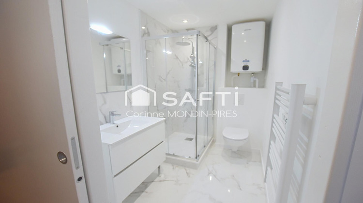 Ma-Cabane - Vente Appartement Bayonne, 38 m²