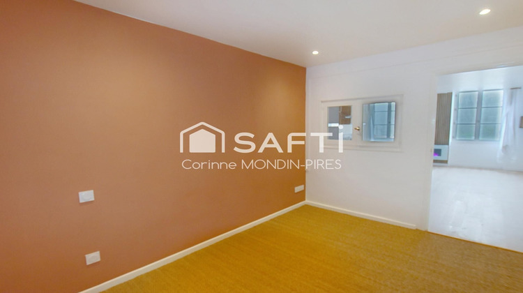 Ma-Cabane - Vente Appartement Bayonne, 38 m²