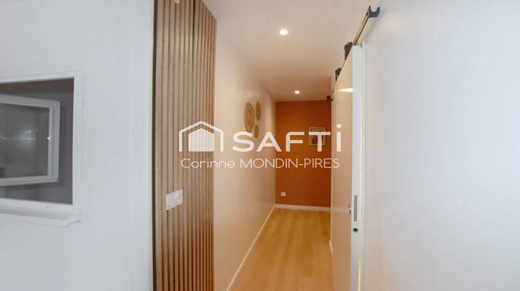 Ma-Cabane - Vente Appartement Bayonne, 38 m²