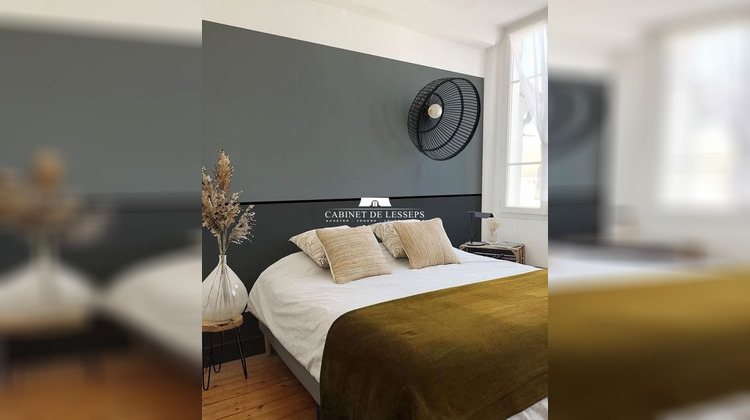 Ma-Cabane - Vente Appartement Bayonne, 82 m²