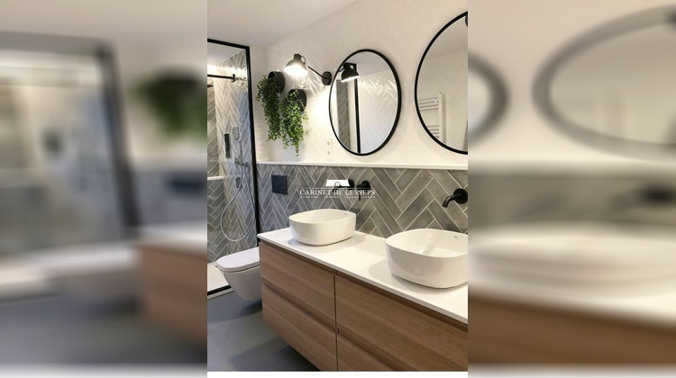 Ma-Cabane - Vente Appartement Bayonne, 82 m²