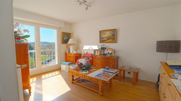 Ma-Cabane - Vente Appartement Bayonne, 87 m²