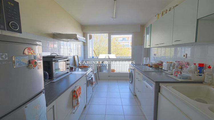 Ma-Cabane - Vente Appartement Bayonne, 87 m²