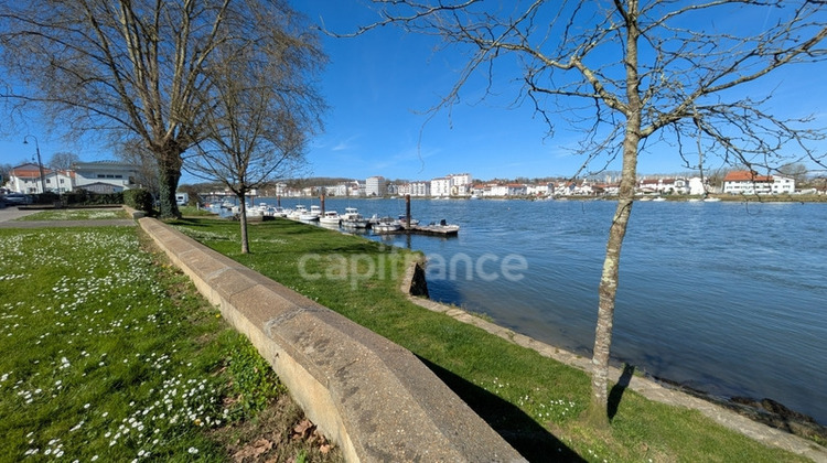 Ma-Cabane - Vente Appartement BAYONNE, 169 m²