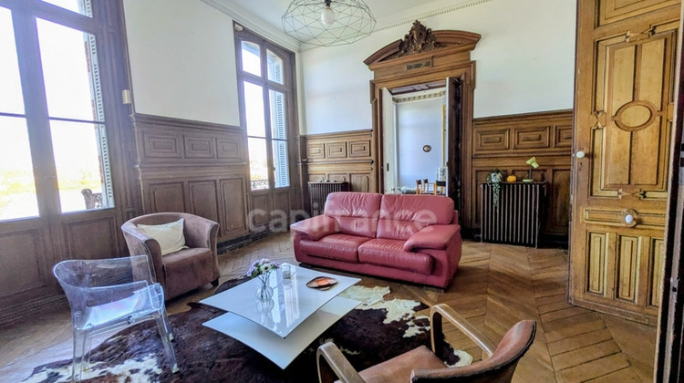 Ma-Cabane - Vente Appartement BAYONNE, 169 m²
