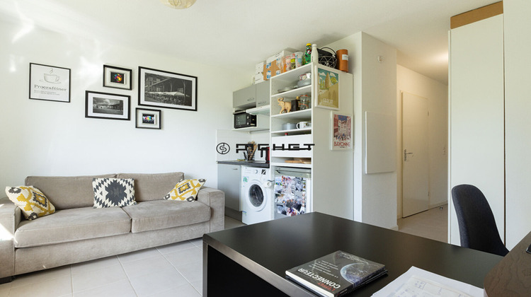 Ma-Cabane - Vente Appartement BAYONNE, 21 m²