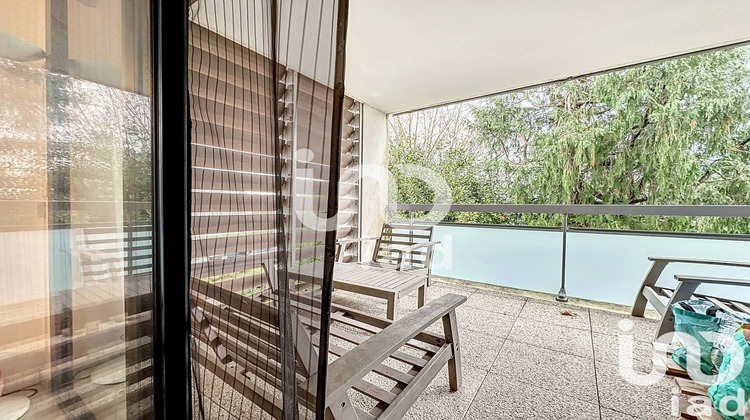 Ma-Cabane - Vente Appartement Bayonne, 66 m²