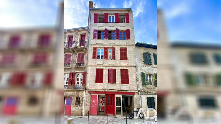 Ma-Cabane - Vente Appartement Bayonne, 74 m²