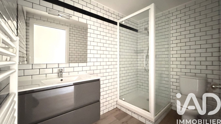 Ma-Cabane - Vente Appartement Bayonne, 53 m²