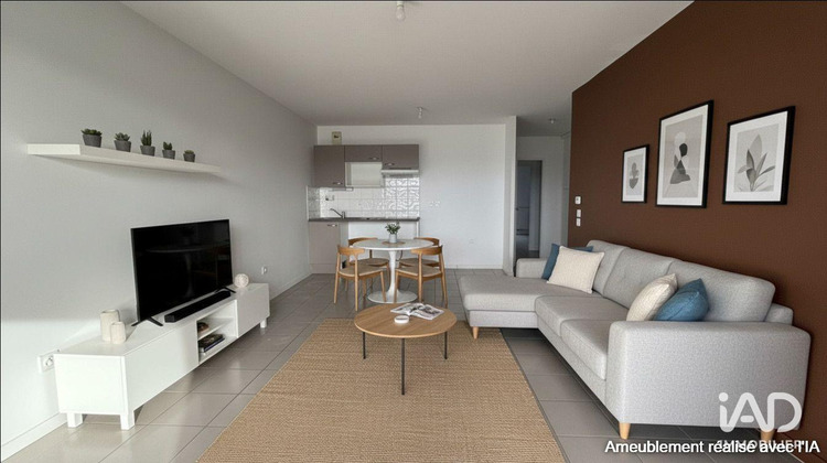 Ma-Cabane - Vente Appartement Bayonne, 68 m²