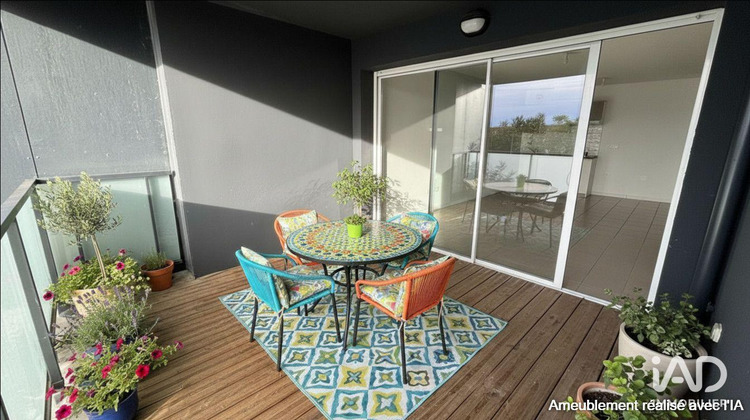 Ma-Cabane - Vente Appartement Bayonne, 68 m²