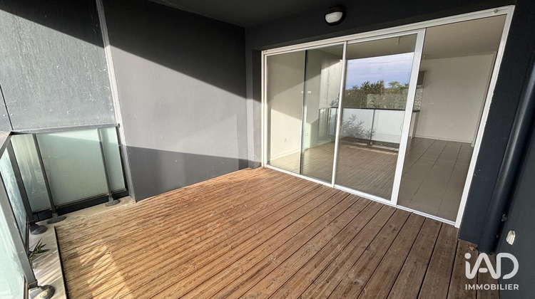 Ma-Cabane - Vente Appartement Bayonne, 68 m²
