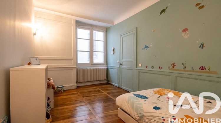 Ma-Cabane - Vente Appartement Bayonne, 127 m²
