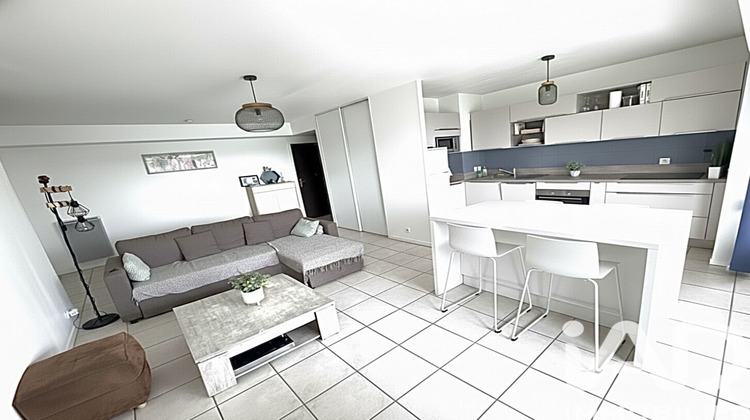 Ma-Cabane - Vente Appartement Bayonne, 61 m²