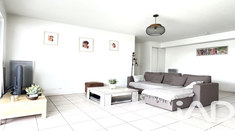 Ma-Cabane - Vente Appartement Bayonne, 61 m²