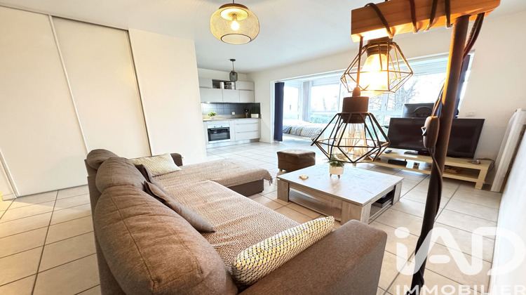 Ma-Cabane - Vente Appartement Bayonne, 61 m²