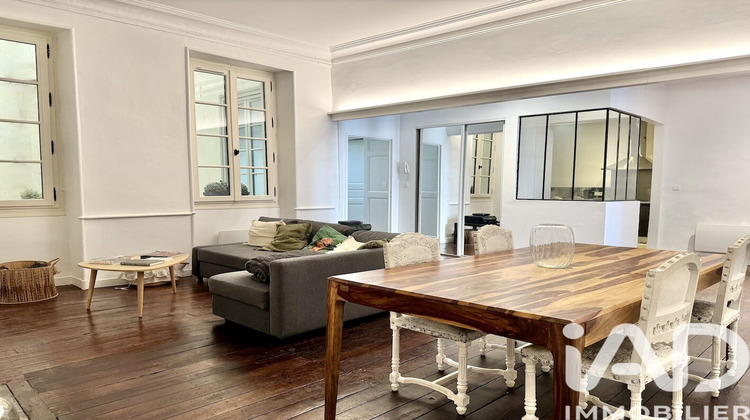 Ma-Cabane - Vente Appartement Bayonne, 85 m²