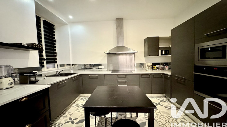 Ma-Cabane - Vente Appartement Bayonne, 85 m²