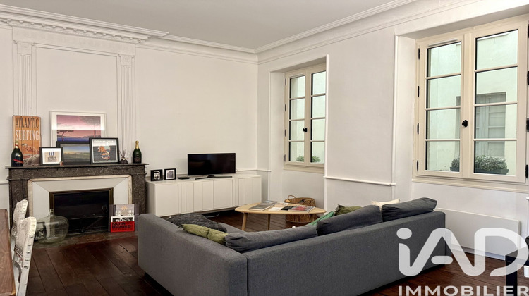 Ma-Cabane - Vente Appartement Bayonne, 85 m²