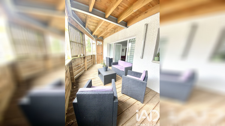 Ma-Cabane - Vente Appartement Bayonne, 65 m²