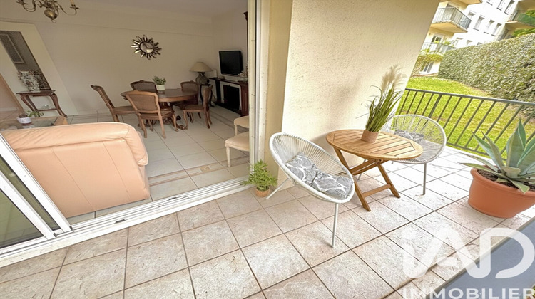 Ma-Cabane - Vente Appartement Bayonne, 82 m²