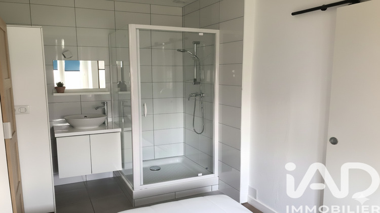 Ma-Cabane - Vente Appartement Bayonne, 20 m²