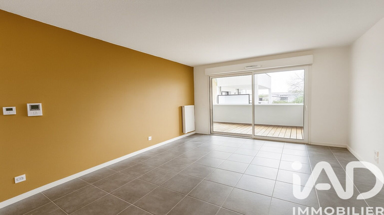 Ma-Cabane - Vente Appartement Bayonne, 60 m²