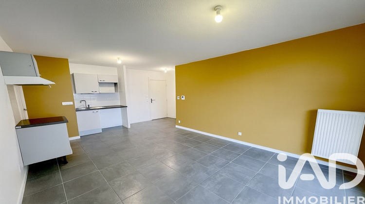 Ma-Cabane - Vente Appartement Bayonne, 60 m²