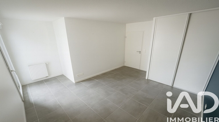 Ma-Cabane - Vente Appartement Bayonne, 60 m²