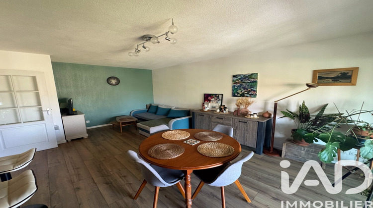 Ma-Cabane - Vente Appartement Bayonne, 47 m²