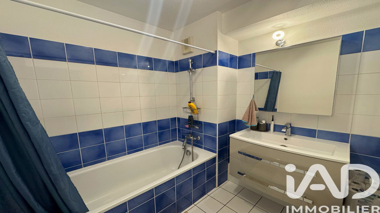 Ma-Cabane - Vente Appartement Bayonne, 47 m²