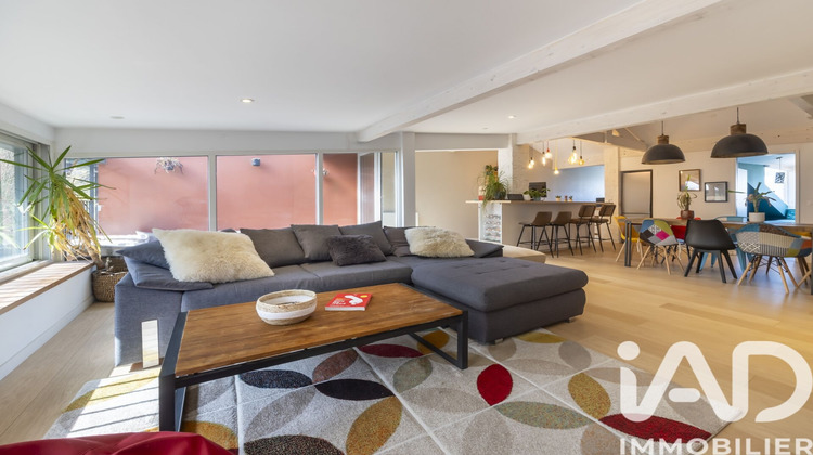 Ma-Cabane - Vente Appartement Bayonne, 81 m²