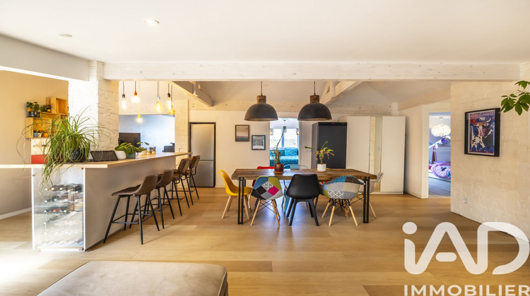 Ma-Cabane - Vente Appartement Bayonne, 81 m²